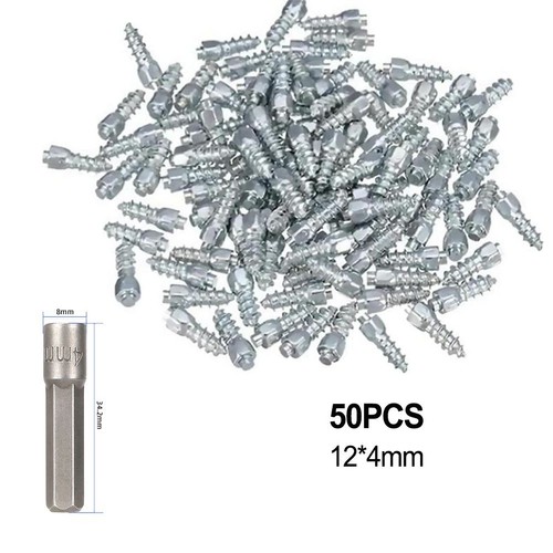 50pcs pneu carbure pointes - pneu,