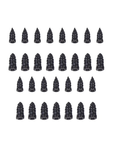 30pcs pour voiture aspirateur - 30pcs,