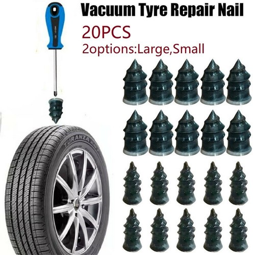 Pcs pour voiture pneu - 20,