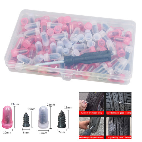Kit clous réparation - clous,