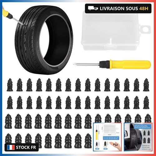 Lot clous de réparation - lot, 60