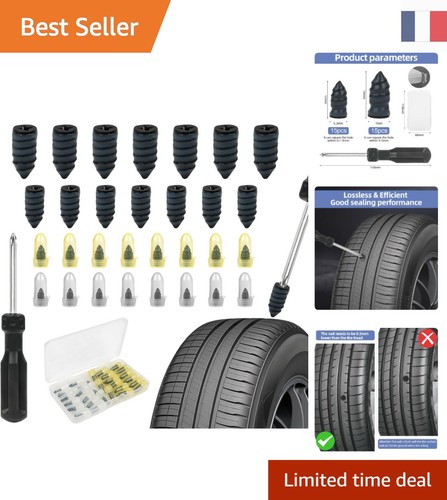 Outils réparation pneus - outils,