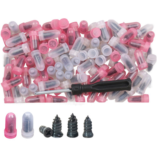 100pcs clous réparation - réparation, de