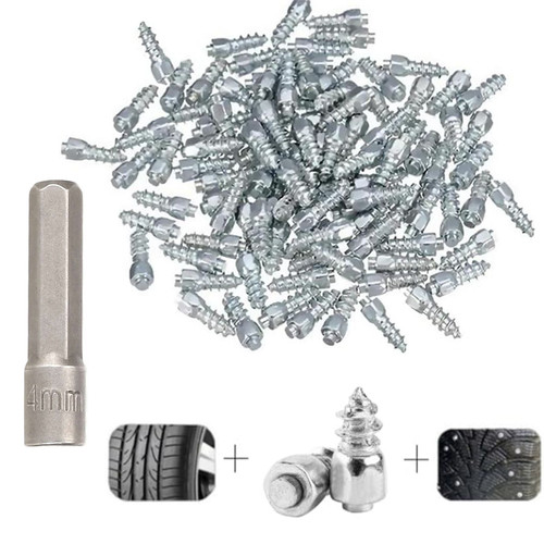 50pcs pneu carbure - pneu,
